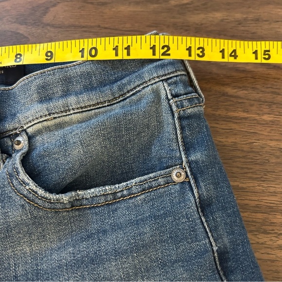 Lucky Jeans BRIDGITTE high rise skinny 4 - Picture 9 of 12